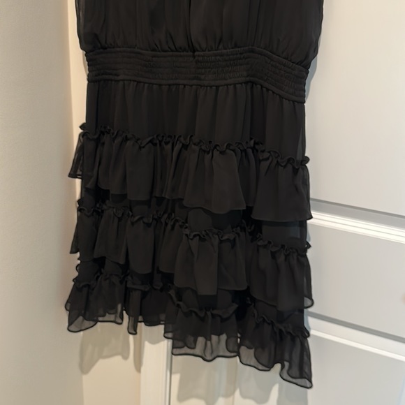 Black express dress - Picture 2 of 4